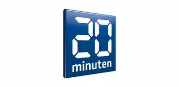 20 Minuten - Nachrichten