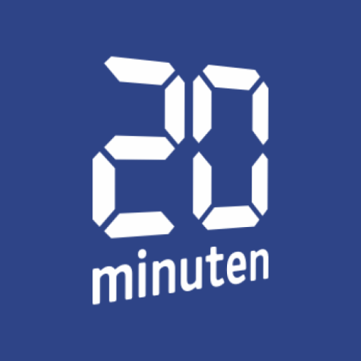 20 Minuten - Nachrichten