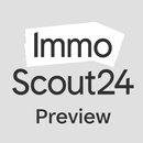 ImmoScout24 Preview aplikacja