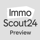 ImmoScout24 Preview-icoon