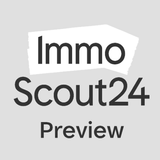 ImmoScout24 Preview