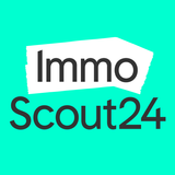ImmoScout24 Switzerland-icoon