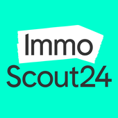 ImmoScout24 Switzerland-icoon