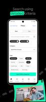 ImmoScout24 Switzerland स्क्रीनशॉट 1