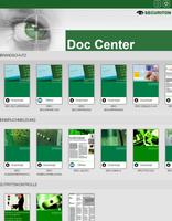 Doc Center capture d'écran 1