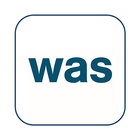 WAS-App アイコン