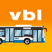 vbl intern icône