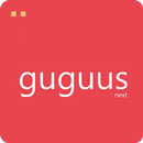 guguus next - Zeiterfassung APK