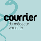 Courrier du médecin vaudois Zeichen