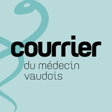 Icona Courrier du médecin vaudois