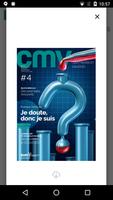 Courrier du médecin vaudois ภาพหน้าจอ 1