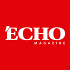 Echo magazine biểu tượng