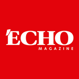 Echo magazine আইকন