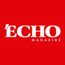 APK Echo magazine