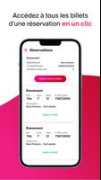 Infomaniak Etickets scan capture d'écran 2