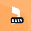 leva+ - beta أيقونة