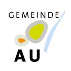 Gemeinde Au आइकन