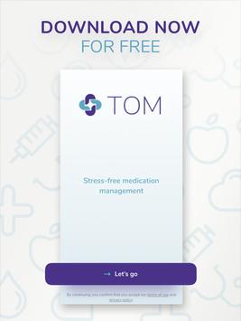 Pill Reminder with Tablet & Medication Tracker 截图 14