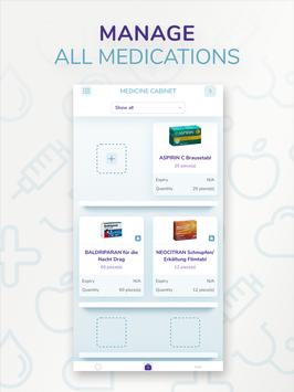 Pill Reminder with Tablet & Medication Tracker 截图 11