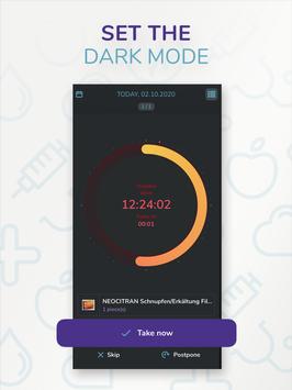 Pill Reminder with Tablet & Medication Tracker 截图 13
