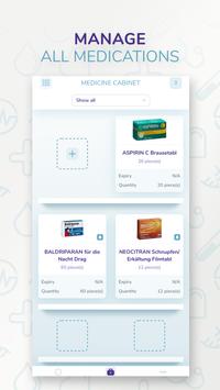 Pill Reminder with Tablet & Medication Tracker 截图 1