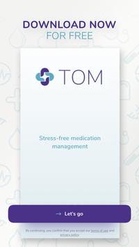 Pill Reminder with Tablet & Medication Tracker 截图 4