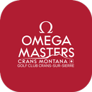 Omega European Masters APK