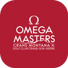 Omega European Masters Zeichen