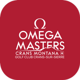 Omega European Masters icône