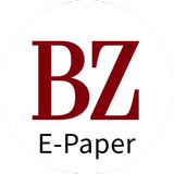BZ Berner Zeitung أيقونة