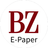 Langenthaler Tagblatt E-Paper icône