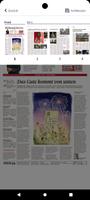BZ Berner Zeitung تصوير الشاشة 3