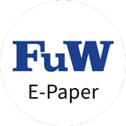 Finanz und Wirtschaft E-Paper icône