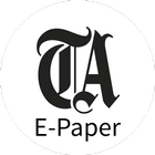 آیکون‌ Tages-Anzeiger E-Paper