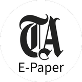 Tages-Anzeiger E-Paper biểu tượng