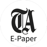 Tages-Anzeiger E-Paper أيقونة