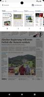 Zürichsee-Zeitung Ekran Görüntüsü 3
