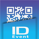 IDEvent Scanner アイコン