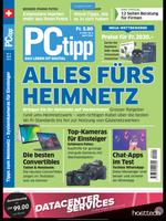 PCtipp Affiche