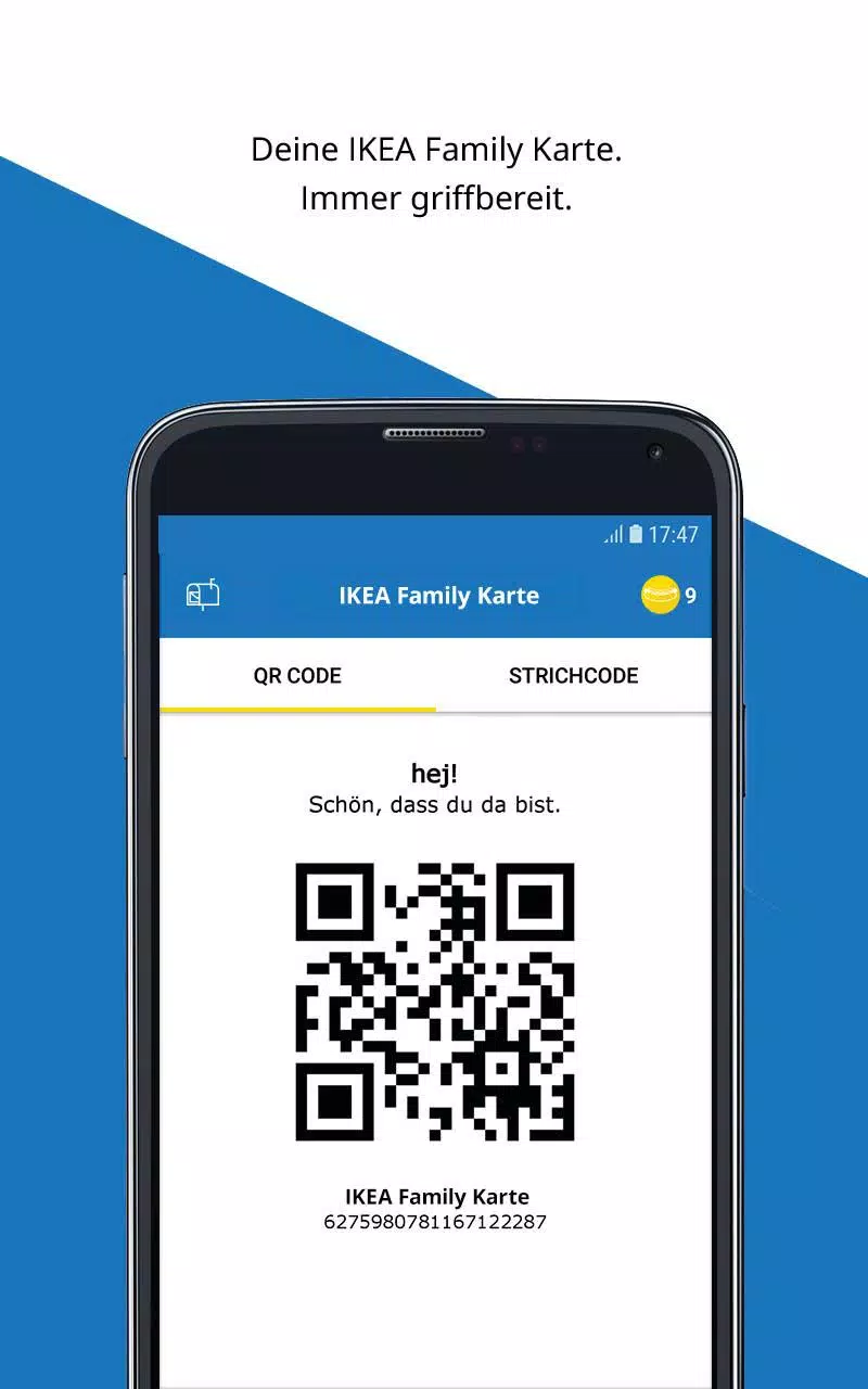 IKEA Family for Android - APK Download
