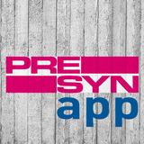 PresynApp icône