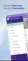 LiveTiles Reach poster