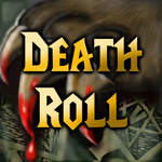 WoW Death Roll Simulator icon