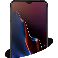 Theme/Icon Pack For Oneplus 6T | Oneplus 6 APK 下載