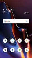 Theme/Icon Pack For Oneplus 6T | Oneplus 6 screenshot 3