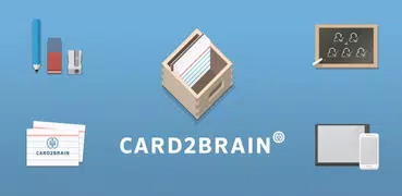 card2brain flashcards