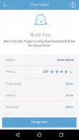 card2brain screenshot 2