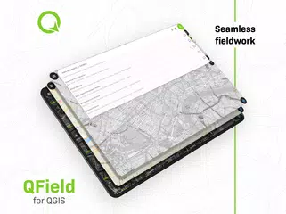 QField for QGIS APK 下載