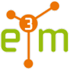 e3m DataCenter simgesi