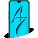 Theme Launcher Oppo A7 | Oppo A7x + Icon Pack APK